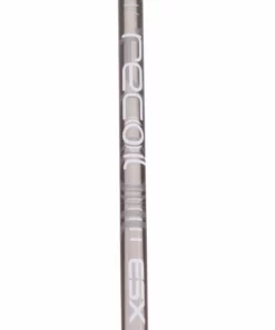 Cobra King SZ Graphite Men's Right Hand 3 Hybrid 21 Degree Regular - Recoil 480F3 -Second Hand Clubs Sales sh hc19200d