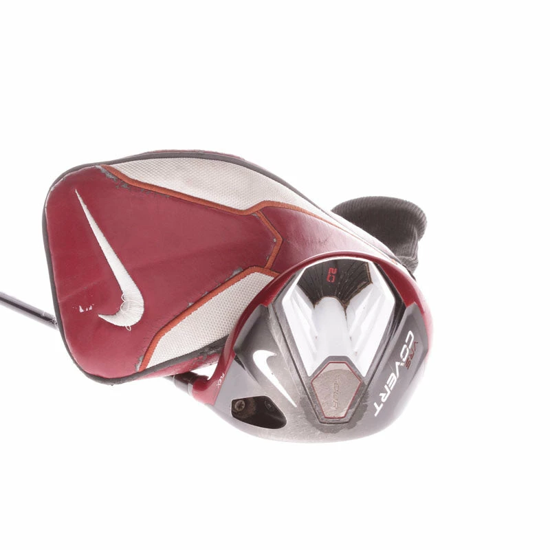 Nike Covert VrS Tour Graphite Men's Right Hand Driver 8-12 Degree Stiff - Kurokage 60 3 Nike Covert VrS Tour Graphite Men's Right Hand Driver 8-12 Degree Stiff - Kurokage 60