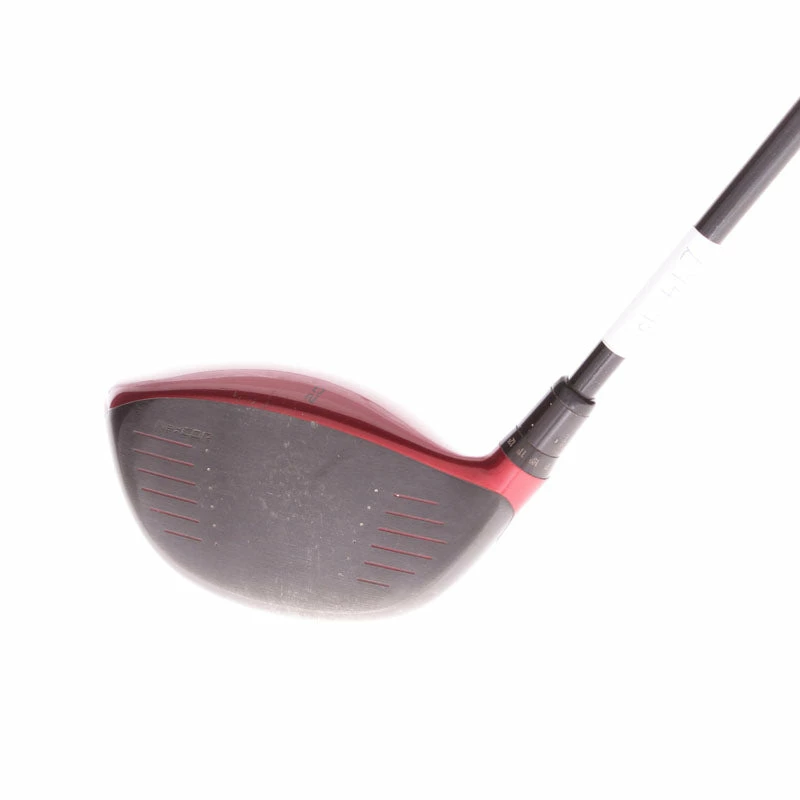 Nike Covert VrS Tour Graphite Men's Right Hand Driver 8-12 Degree Stiff - Kurokage 60 6 Nike Covert VrS Tour Graphite Men's Right Hand Driver 8-12 Degree Stiff - Kurokage 60 - Image 4