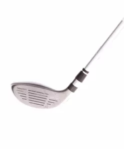 Nike VrS Graphite Men's Right Hand 3 Hybrid 21 Degree Regular - Fubuki 75 -Second Hand Clubs Sales sh hc19221c