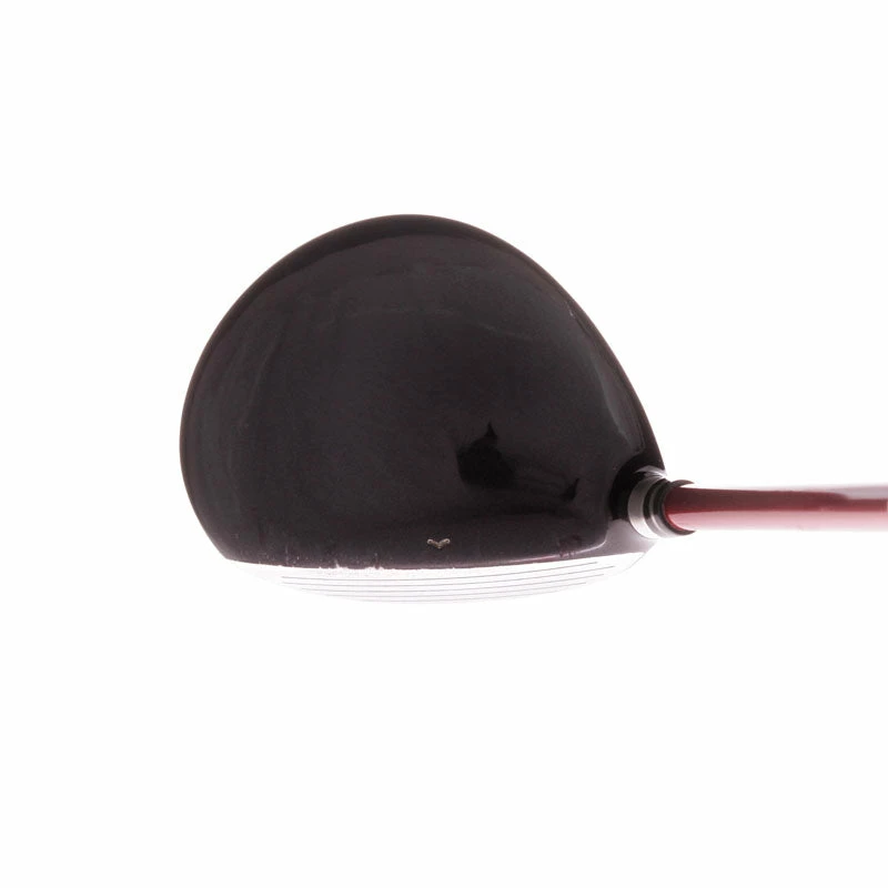 Wilson Staff Nano SS Graphite Men's Right Hand Fairway 3 Wood 15 Degree Regular - Grafalloy .350 5 Wilson Staff Nano SS Graphite Men's Right Hand Fairway 3 Wood 15 Degree Regular - Grafalloy .350 - Image 3