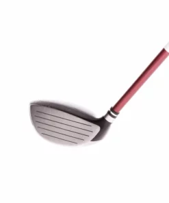 Wilson Staff Nano SS Graphite Men's Right Hand Fairway 3 Wood 15 Degree Regular - Grafalloy .350 12 Wilson Staff Nano SS Graphite Men's Right Hand Fairway 3 Wood 15 Degree Regular - Grafalloy .350 -Second Hand Clubs Sales sh hc19223d