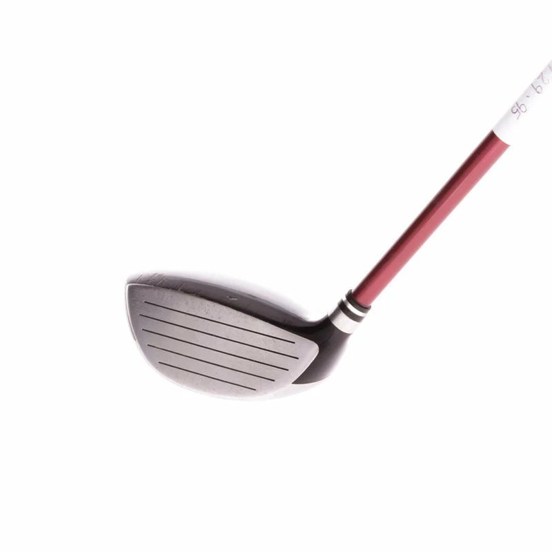 Wilson Staff Nano SS Graphite Men's Right Hand Fairway 3 Wood 15 Degree Regular - Grafalloy .350 6 Wilson Staff Nano SS Graphite Men's Right Hand Fairway 3 Wood 15 Degree Regular - Grafalloy .350 - Image 4