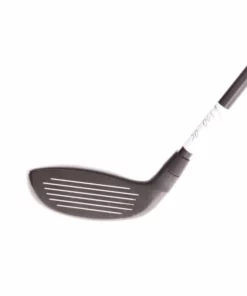 PXG-Parsons Xtreme Golf 0317 X Graphite Men's Right Hand 3 Hybrid 19 Degree Regular - Kurokage 80 -Second Hand Clubs Sales sh hc19227c