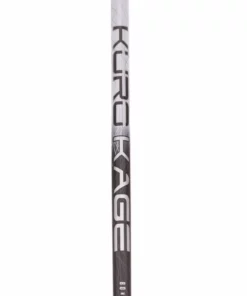 PXG-Parsons Xtreme Golf 0317 X Graphite Men's Right Hand 3 Hybrid 19 Degree Regular - Kurokage 80 -Second Hand Clubs Sales sh hc19227d
