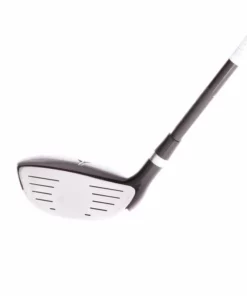 Wilson 1200 TPX Graphite Men's Right Hand Fairway 3 Wood 15 Degree Uniflex - Wilson Firestick -Second Hand Clubs Sales sh hc19243c