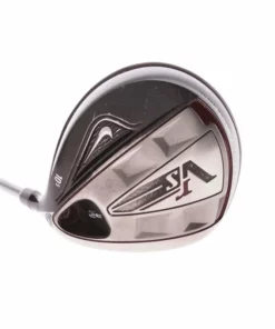 Nike Covert VRS Graphite Men's Right Hand Driver 10.5 Degree Regular - Fubuki 51