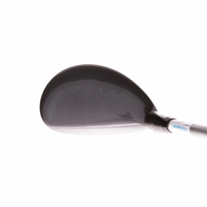 Titleist 816 H2 Graphite Men's Right Hand 3 Hybrid 19 Degree Stiff - Diamana 70 5 Titleist 816 H2 Graphite Men's Right Hand 3 Hybrid 19 Degree Stiff - Diamana 70 - Image 3