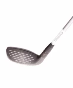 Titleist 816 H2 Graphite Men's Right Hand 3 Hybrid 19 Degree Stiff - Diamana 70 12 Titleist 816 H2 Graphite Men's Right Hand 3 Hybrid 19 Degree Stiff - Diamana 70 -Second Hand Clubs Sales sh hc19249d