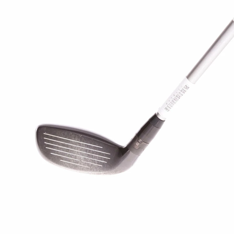Titleist 816 H2 Graphite Men's Right Hand 3 Hybrid 19 Degree Stiff - Diamana 70 6 Titleist 816 H2 Graphite Men's Right Hand 3 Hybrid 19 Degree Stiff - Diamana 70 - Image 4