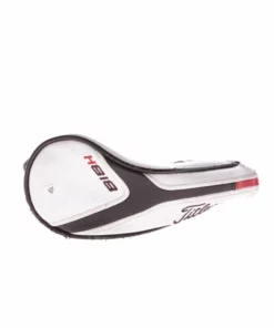 Titleist 816 H2 Graphite Men's Right Hand 3 Hybrid 19 Degree Stiff - Diamana 70 15 Titleist 816 H2 Graphite Men's Right Hand 3 Hybrid 19 Degree Stiff - Diamana 70 -Second Hand Clubs Sales sh hc19249g