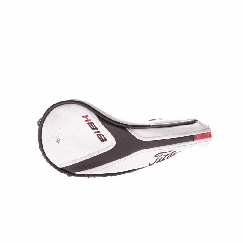 Titleist 816 H2 Graphite Men's Right Hand 3 Hybrid 19 Degree Stiff - Diamana 70 9 Titleist 816 H2 Graphite Men's Right Hand 3 Hybrid 19 Degree Stiff - Diamana 70 - Image 7