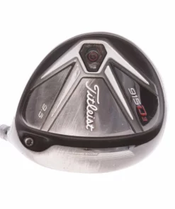 Titleist 915 D3 Graphite Men's Right Hand Driver 9.5 Degree Regular - Tensei Blue 55