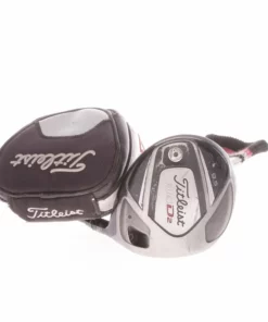 Titleist 910 D2 Graphite Men's Right Hand Driver 9.5 Degree Stiff - Diamana 72
