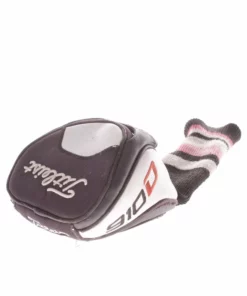 Titleist 910 D2 Graphite Men's Right Hand Driver 9.5 Degree Stiff - Diamana 72 -Second Hand Clubs Sales sh hc19257g