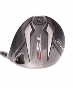 Titleist TS2 Graphite Men's Right Hand Driver 9.5 Degree Regular - Tensei Blue 55