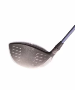 Titleist 910 D2 Graphite Men's Right Hand Driver 9.5 Degree Stiff - Diamana 65 -Second Hand Clubs Sales sh hc19259c