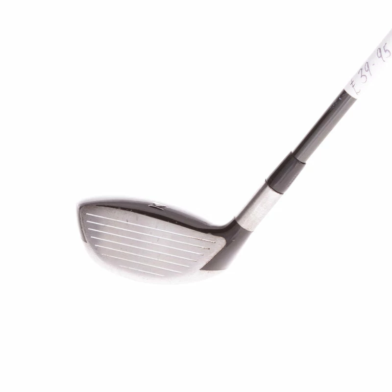 Titleist PT 906F2 Graphite Men's Right Hand Fairway 3 Wood 15 Degree Stiff - Titleist Speeder 5 Titleist PT 906F2 Graphite Men's Right Hand Fairway 3 Wood 15 Degree Stiff - Titleist Speeder - Image 3