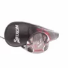 Srixon ZX7 Graphite Men's Right Hand Driver 10.5 Degree Regular - Evenflow Riptide 5.5 -Second Hand Clubs Sales sh hc19272a