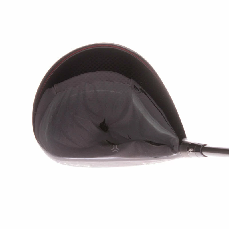 Srixon ZX7 Graphite Men's Right Hand Driver 10.5 Degree Regular - Evenflow Riptide 5.5 5 Srixon ZX7 Graphite Men's Right Hand Driver 10.5 Degree Regular - Evenflow Riptide 5.5 - Image 3