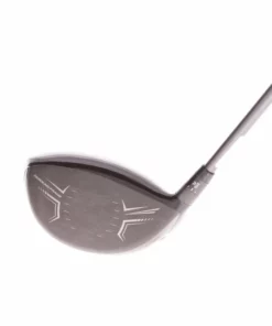 Srixon ZX7 Graphite Men's Right Hand Driver 10.5 Degree Regular - Evenflow Riptide 5.5 12 Srixon ZX7 Graphite Men's Right Hand Driver 10.5 Degree Regular - Evenflow Riptide 5.5 -Second Hand Clubs Sales sh hc19272d