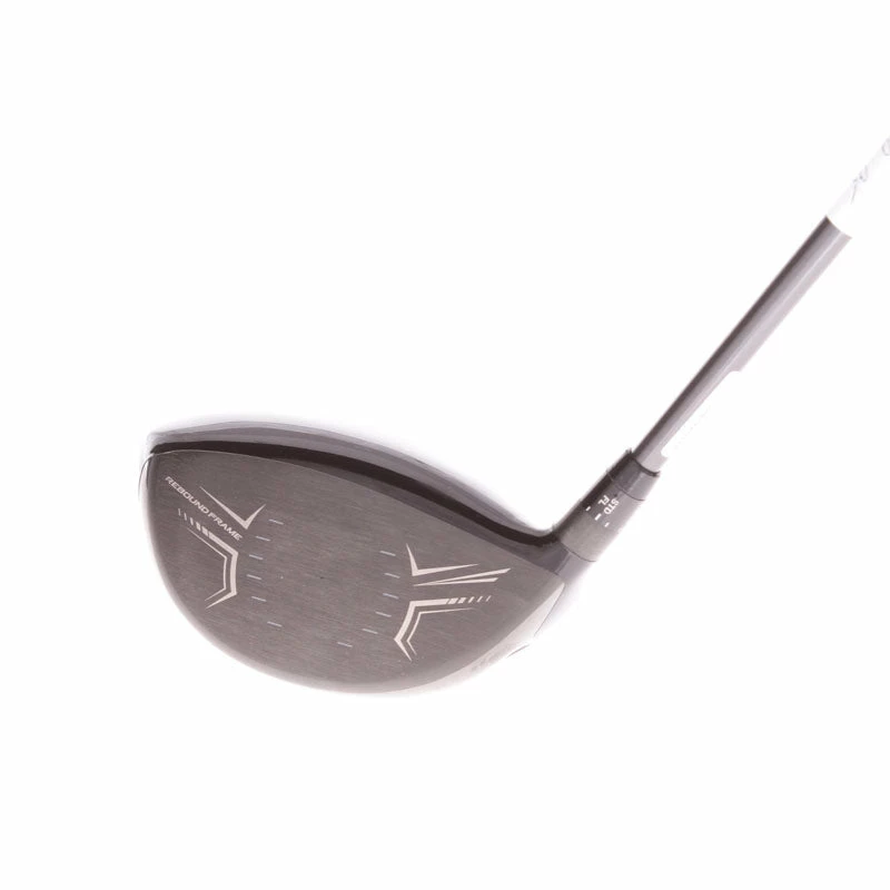 Srixon ZX7 Graphite Men's Right Hand Driver 10.5 Degree Regular - Evenflow Riptide 5.5 6 Srixon ZX7 Graphite Men's Right Hand Driver 10.5 Degree Regular - Evenflow Riptide 5.5 - Image 4