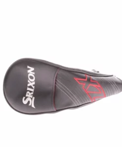 Srixon ZX7 Graphite Men's Right Hand Driver 10.5 Degree Regular - Evenflow Riptide 5.5 15 Srixon ZX7 Graphite Men's Right Hand Driver 10.5 Degree Regular - Evenflow Riptide 5.5 -Second Hand Clubs Sales sh hc19272g