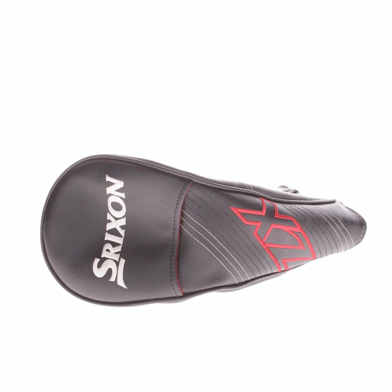 Srixon ZX7 Graphite Men's Right Hand Driver 10.5 Degree Regular - Evenflow Riptide 5.5 9 Srixon ZX7 Graphite Men's Right Hand Driver 10.5 Degree Regular - Evenflow Riptide 5.5 - Image 7