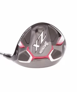Srixon ZX Fairway 5 Wood 18* Graphite Men's Right Hand Senior - Miyazaki 40 -Second Hand Clubs Sales sh hc19273b
