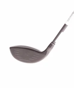 Srixon ZX Fairway 5 Wood 18* Graphite Men's Right Hand Senior - Miyazaki 40 -Second Hand Clubs Sales sh hc19273d