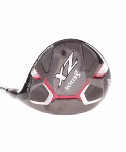 Srixon ZX Fairway 5 Wood 18* Graphite Men's Right Hand Regular - Diamana 50 24 Srixon ZX Fairway 5 Wood 18* Graphite Men's Right Hand Regular - Diamana 50 -Second Hand Clubs Sales sh hc19274b