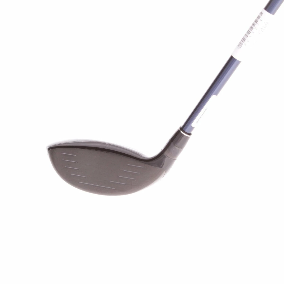 Srixon ZX Fairway 5 Wood 18* Graphite Men's Right Hand Regular - Diamana 50 9 Srixon ZX Fairway 5 Wood 18* Graphite Men's Right Hand Regular - Diamana 50 - Image 7