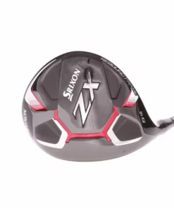Srixon ZX Fairway 5 Wood 18* Graphite Men's Left Hand Regular - Hzrdus Smoke 5.5 31 Srixon ZX Fairway 5 Wood 18* Graphite Men's Left Hand Regular - Hzrdus Smoke 5.5 -Second Hand Clubs Sales sh hc19275b