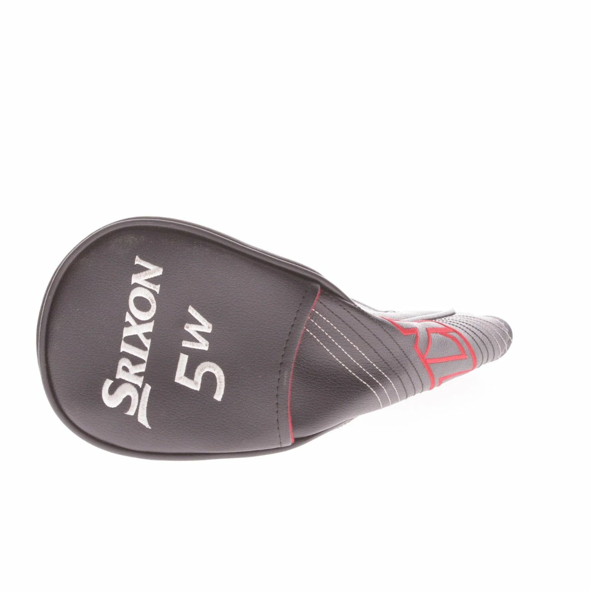 Srixon ZX Fairway 5 Wood 18* Graphite Men's Left Hand Regular - Hzrdus Smoke 5.5 13 Srixon ZX Fairway 5 Wood 18* Graphite Men's Left Hand Regular - Hzrdus Smoke 5.5 - Image 11