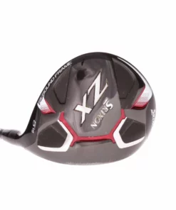 Srixon ZX Fairway 5 Wood 18* Graphite Men's Right Hand Senior - Miyazaki 40 -Second Hand Clubs Sales sh hc19277b