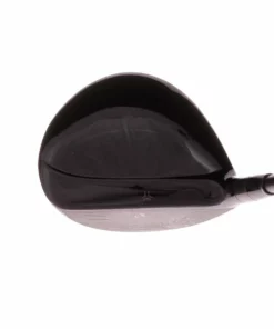 Srixon ZX Fairway 5 Wood 18* Graphite Men's Right Hand Senior - Miyazaki 40 -Second Hand Clubs Sales sh hc19277c