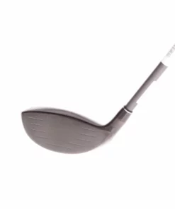 Srixon ZX Fairway 3+ Wood 13.5* Graphite Men's Right Hand Extra Stiff - Hzrdus Smoke 6.5 -Second Hand Clubs Sales sh hc19278d