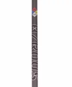 Srixon ZX Fairway 3+ Wood 13.5* Graphite Men's Right Hand Extra Stiff - Hzrdus Smoke 6.5 -Second Hand Clubs Sales sh hc19286e