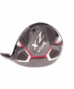 Srixon ZX Fairway 5 Wood 18* Graphite Men's Right Hand Regular - Diamana 50 31 Srixon ZX Fairway 5 Wood 18* Graphite Men's Right Hand Regular - Diamana 50 -Second Hand Clubs Sales sh hc19295b