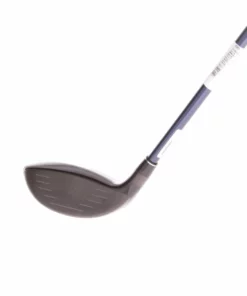 Srixon ZX Fairway 5 Wood 18* Graphite Men's Right Hand Regular - Diamana 50 32 Srixon ZX Fairway 5 Wood 18* Graphite Men's Right Hand Regular - Diamana 50 -Second Hand Clubs Sales sh hc19295d