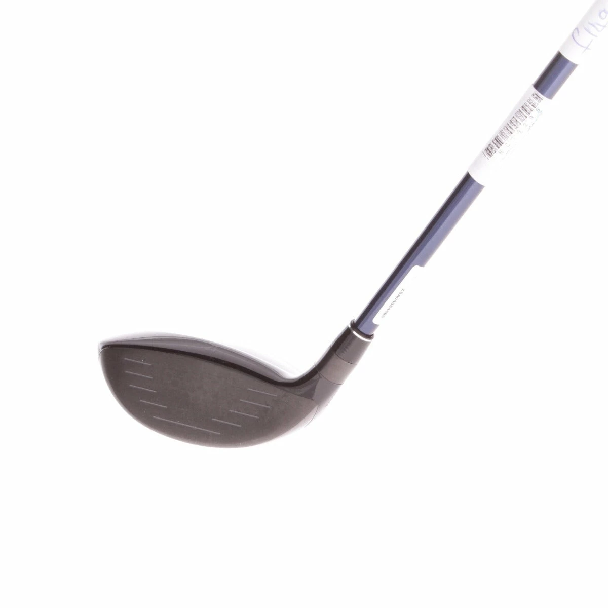 Srixon ZX Fairway 5 Wood 18* Graphite Men's Right Hand Regular - Diamana 50 12 Srixon ZX Fairway 5 Wood 18* Graphite Men's Right Hand Regular - Diamana 50 - Image 10