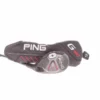 Ping G410 Men's Right Hand Graphite 3 Hybrid 19 Degree Soft Regular - Alta CB 70 2 Ping G410 Men's Right Hand Graphite 3 Hybrid 19 Degree Soft Regular - Alta CB 70 -Second Hand Clubs Sales sh hc19312a