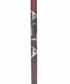 Ping G410 Men's Right Hand Graphite 3 Hybrid 19 Degree Soft Regular - Alta CB 70 -Second Hand Clubs Sales sh hc19312e