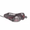 Ping G410 Men's Right Hand Graphite 4 Hybrid 22 Degree Soft Regular - Alta CB 70 -Second Hand Clubs Sales sh hc19313a