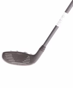 Ping G410 Men's Right Hand Graphite 4 Hybrid 22 Degree Soft Regular - Alta CB 70 -Second Hand Clubs Sales sh hc19313d