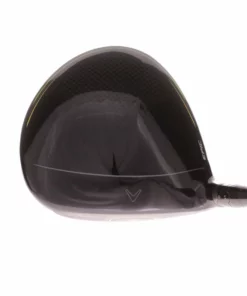 Callaway Epic Flash Men's Right Hand Graphite Driver 9 Degree Stiff - Project X 6.0 11 Callaway Epic Flash Men's Right Hand Graphite Driver 9 Degree Stiff - Project X 6.0 -Second Hand Clubs Sales sh hc19318c