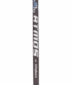 PXG-Parsons Xtreme Golf 0341 X Gen 2 Graphite Men's Right Hand Fairway 3 Wood 15 Degree Stiff - Atmos 5S -Second Hand Clubs Sales sh hc19336d