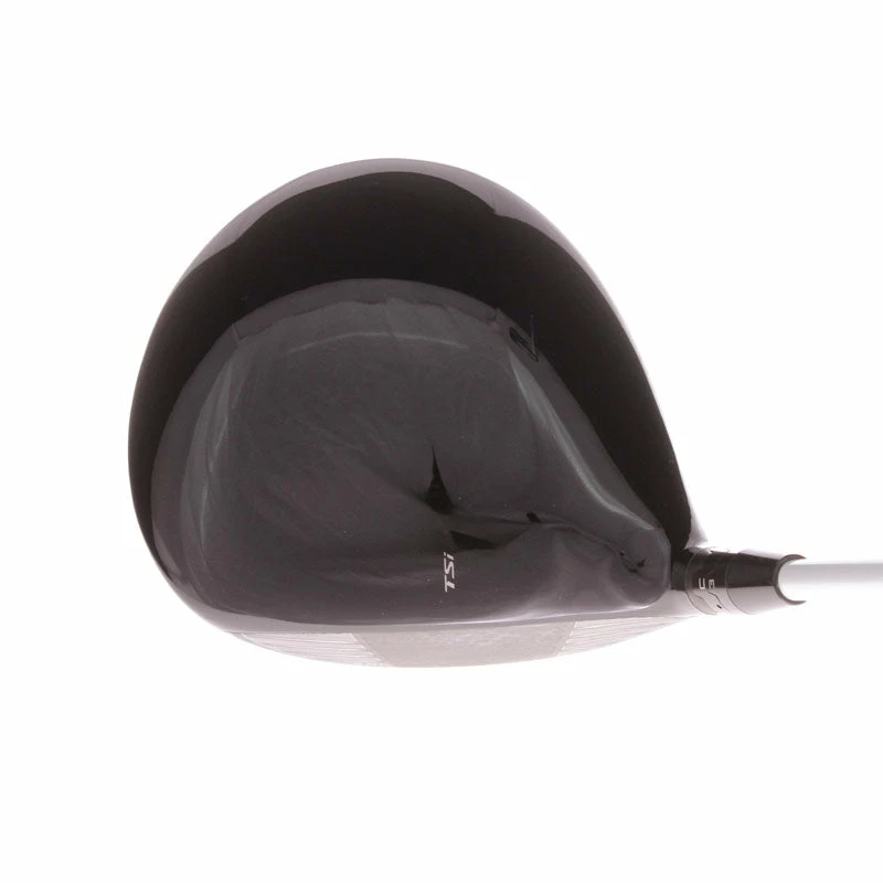 Titleist Tsi 1 Graphite Men's Right Hand Driver 12* Senior - Aldila Ascent 35 5 Titleist Tsi 1 Graphite Men's Right Hand Driver 12* Senior - Aldila Ascent 35 - Image 3