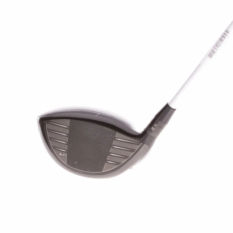 Titleist Tsi 1 Graphite Men's Right Hand Driver 12* Senior - Aldila Ascent 35 6 Titleist Tsi 1 Graphite Men's Right Hand Driver 12* Senior - Aldila Ascent 35 - Image 4