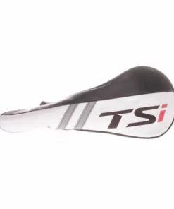 Titleist Tsi 1 Graphite Men's Right Hand Driver 12* Senior - Aldila Ascent 35 15 Titleist Tsi 1 Graphite Men's Right Hand Driver 12* Senior - Aldila Ascent 35 -Second Hand Clubs Sales sh hc19418g